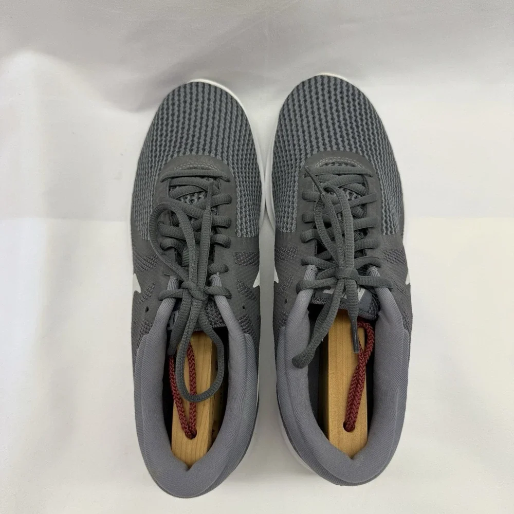 Nike Revolution 4 Anthracite Womens Shoes - 908999-010 Size 8.5